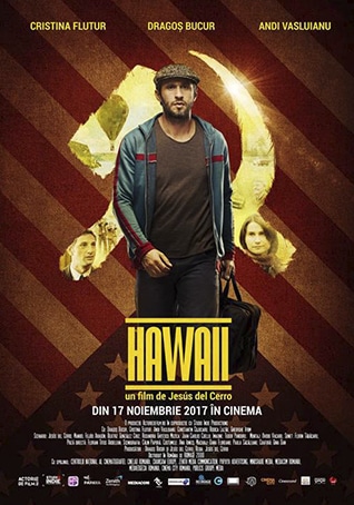 Hawaii Low Budget Films Calella Film Festival