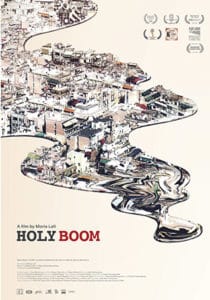Holy Boom Low Budget Films Calella Film Festival