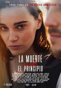 La Muerte es solo el Principio Low Budget Films Calella Film Festival