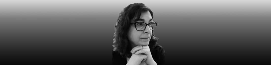 Gisela Krenn jurat 2019 Calella Film Festival