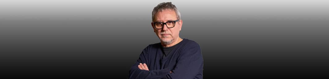 Jordi Frades jurat 2019 Calella Film Festival