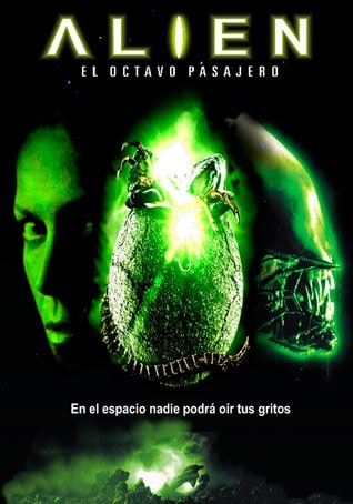 Alien Calella Film Festival