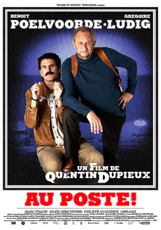 Au poste Creative Rosebud Calella Film Festival