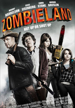 Zombieland Calella Film Festival
