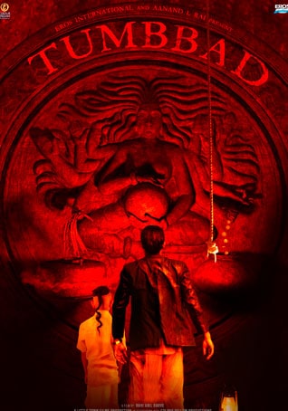 Tumbbad Creative Rosebud Calella Film Festival