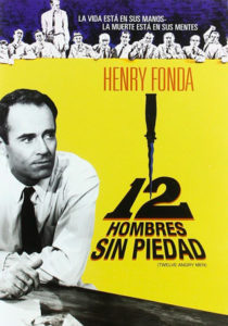 12 hombres sin piedad