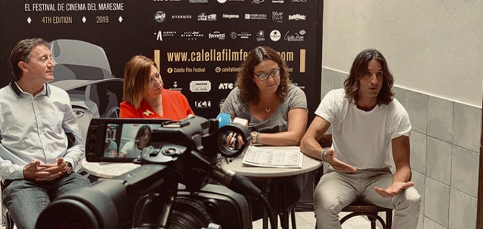 Calella Film Festival