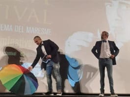 Cloenda Calella Film Festival 2019