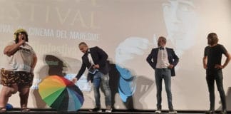 Cloenda Calella Film Festival 2019