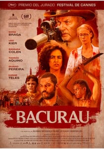 Bacurau Calella Film Festival
