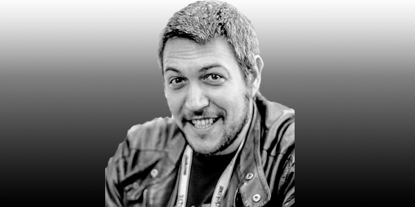 Santi Alvarado jurat 2020 Calella Film Festival