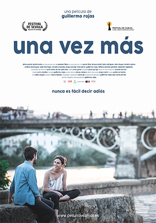 Una vez mas Calella Film Festival