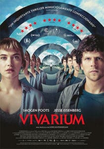 Vivarium Calella Film Festival