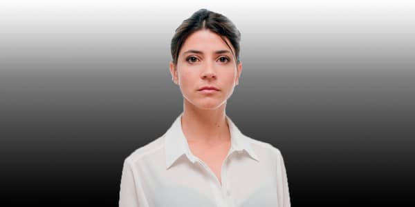 Aida Osset jurat 2020 Calella Film Festival