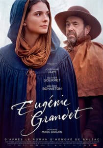 Eugene Grandet
