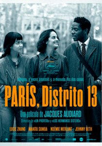 Paris Distrito13
