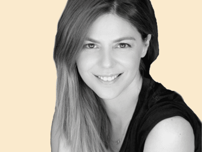 Manuela Velasco