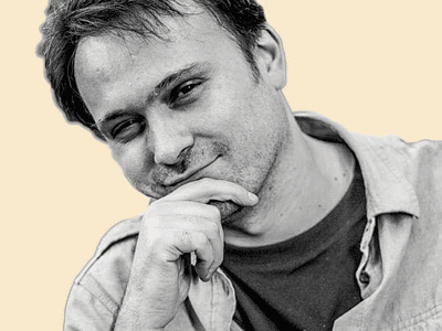 Ramon Salas