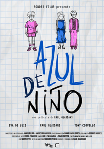 Azul-de-niño