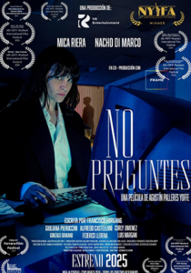 No-preguntes