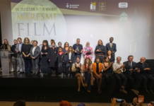 ‘Gülizar’, ‘Diamanti’ i ‘No dogs allowed’, les triomfadores del Maresme Film Festival