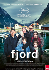 Fjord-web